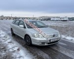 продам Toyota Avensis в пмр  фото 3