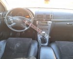 продам Toyota Avensis в пмр  фото 2