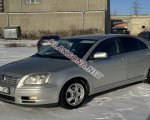 продам Toyota Avensis в пмр  фото 5