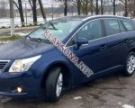 продам Toyota Avensis в пмр  фото 4