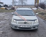 продам Toyota Avensis в пмр  фото 2