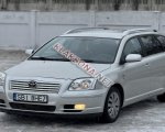 продам Toyota Avensis в пмр  фото 5