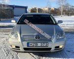 продам Toyota Avensis в пмр  фото 1