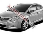 продам Toyota Avensis в пмр  фото 1