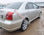 продам Toyota Avensis в пмр  фото 3