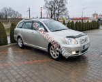продам Toyota Avensis в пмр  фото 3