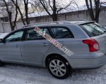 Toyota Avensis 2007г. 5 200 $