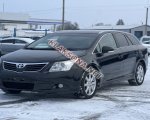 продам Toyota Avensis в пмр  фото 5