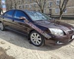 продам Toyota Avensis в пмр  фото 1
