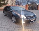 Toyota Avensis 2009г. 7 600 $