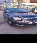 продам Toyota Avensis в пмр  фото 4