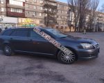 продам Toyota Avensis в пмр  фото 5