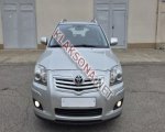 Toyota Avensis 2008г. договорная