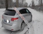 продам Toyota Avensis в пмр  фото 3
