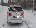 продам Toyota Avensis в пмр  фото 1