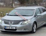 продам Toyota Avensis в пмр  фото 1