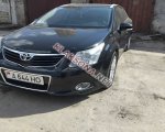 продам Toyota Avensis в пмр  фото 5