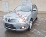 продам Toyota Avensis в пмр  фото 6