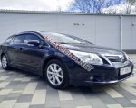 продам Toyota Avensis в пмр  фото 1