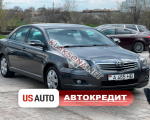 продам Toyota Avensis в пмр  фото 6