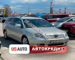 продам Toyota Avensis в пмр  фото 1