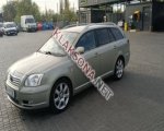 Toyota Avensis 2004г. 4 600 $