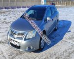продам Toyota Avensis в пмр  фото 3