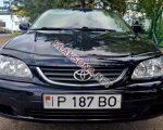 продам Toyota Avensis в пмр  фото 5