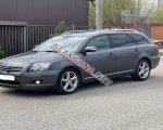 продам Toyota Avensis в пмр  фото 2