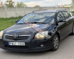 продам Toyota Avensis в пмр  фото 1