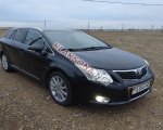 продам Toyota Avensis в пмр  фото 4