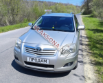 продам Toyota Avensis в пмр  фото 4