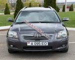 продам Toyota Avensis в пмр  фото 3