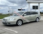 Toyota Avensis 2005г. 4 000 $