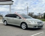 продам Toyota Avensis в пмр  фото 6