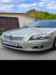 продам Toyota Avensis в пмр  фото 4