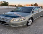 продам Toyota Avensis в пмр  фото 5