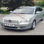 продам Toyota Avensis в пмр  фото 5