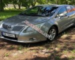 Toyota Avensis 2010г. 5 200 $