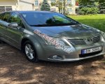 продам Toyota Avensis в пмр  фото 5