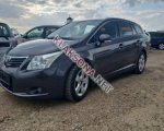 Toyota Avensis 2010г. договорная