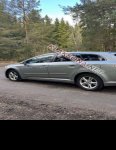 продам Toyota Avensis в пмр  фото 2