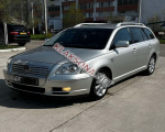 Toyota Avensis 2003г. 4 500 $