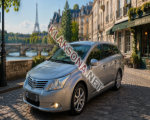 продам Toyota Avensis в пмр  фото 2