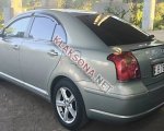 продам Toyota Avensis в пмр  фото 4