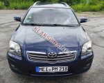 продам Toyota Avensis в пмр  фото 6