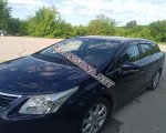 Toyota Avensis 2009г. договорная