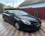 продам Toyota Avensis в пмр  фото 3