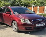 продам Toyota Avensis в пмр  фото 4