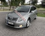 Toyota Avensis 2010г. 5 200 $